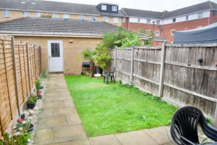 Martins Walk, Thamesmead West, SE28 0LE, Image 11