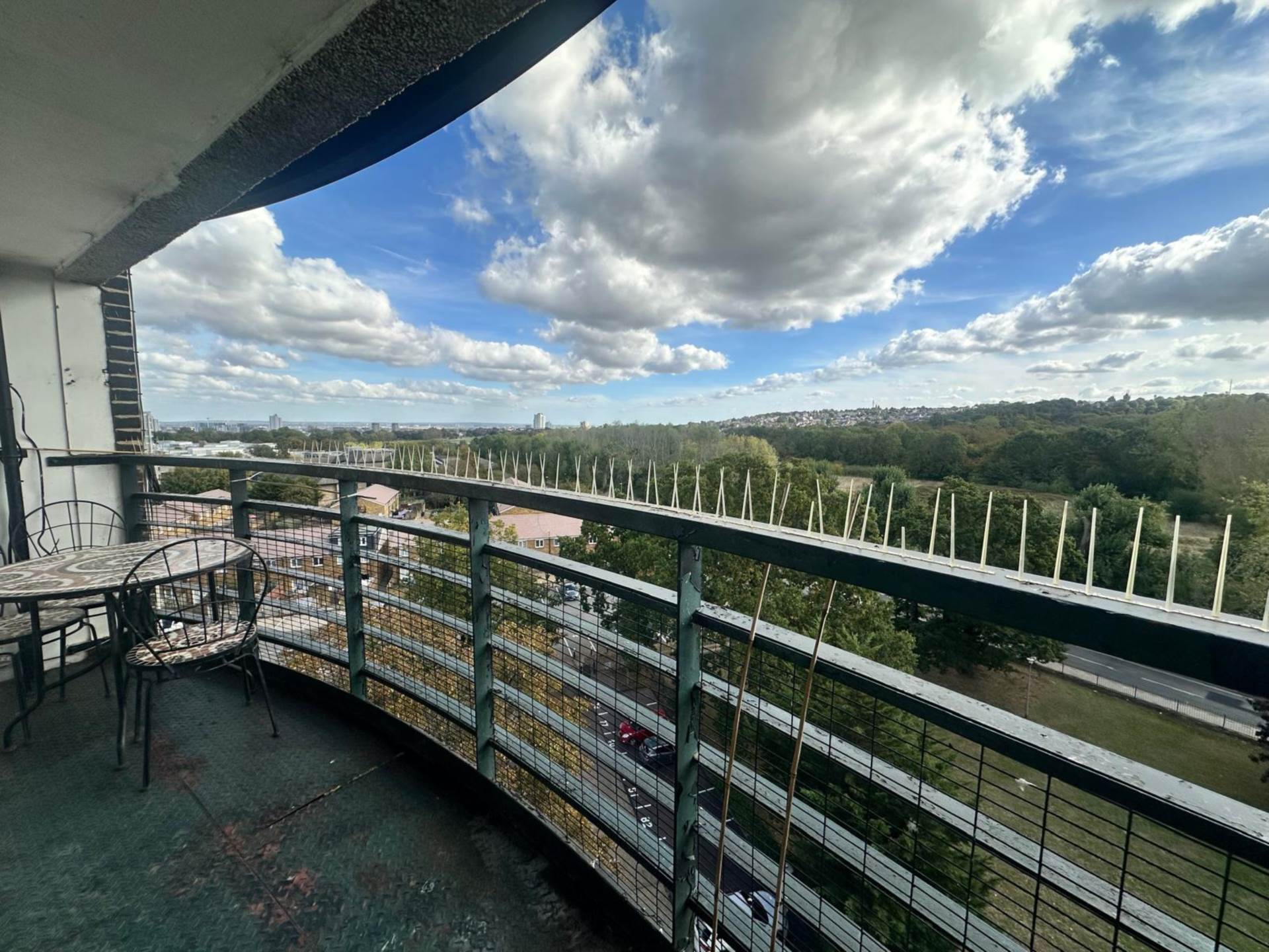 GREENWICH HEIGHTS SE18 4NP, Image 18