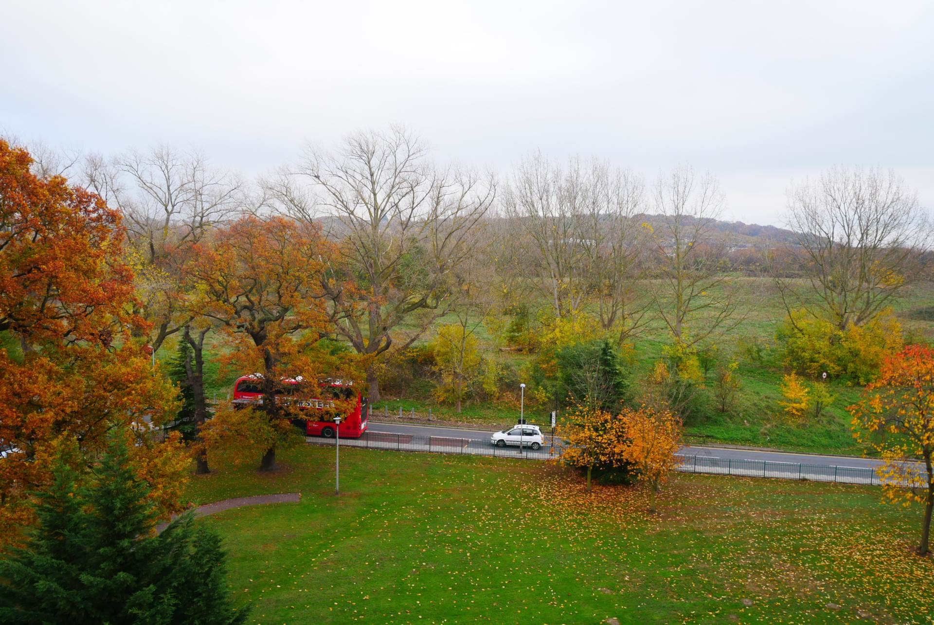 GREENWICH HEIGHTS SE18 4NP, Image 19