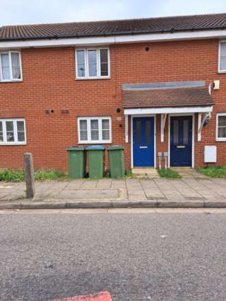 2 Bedroom House, Battery Road, London, SE28 0JU