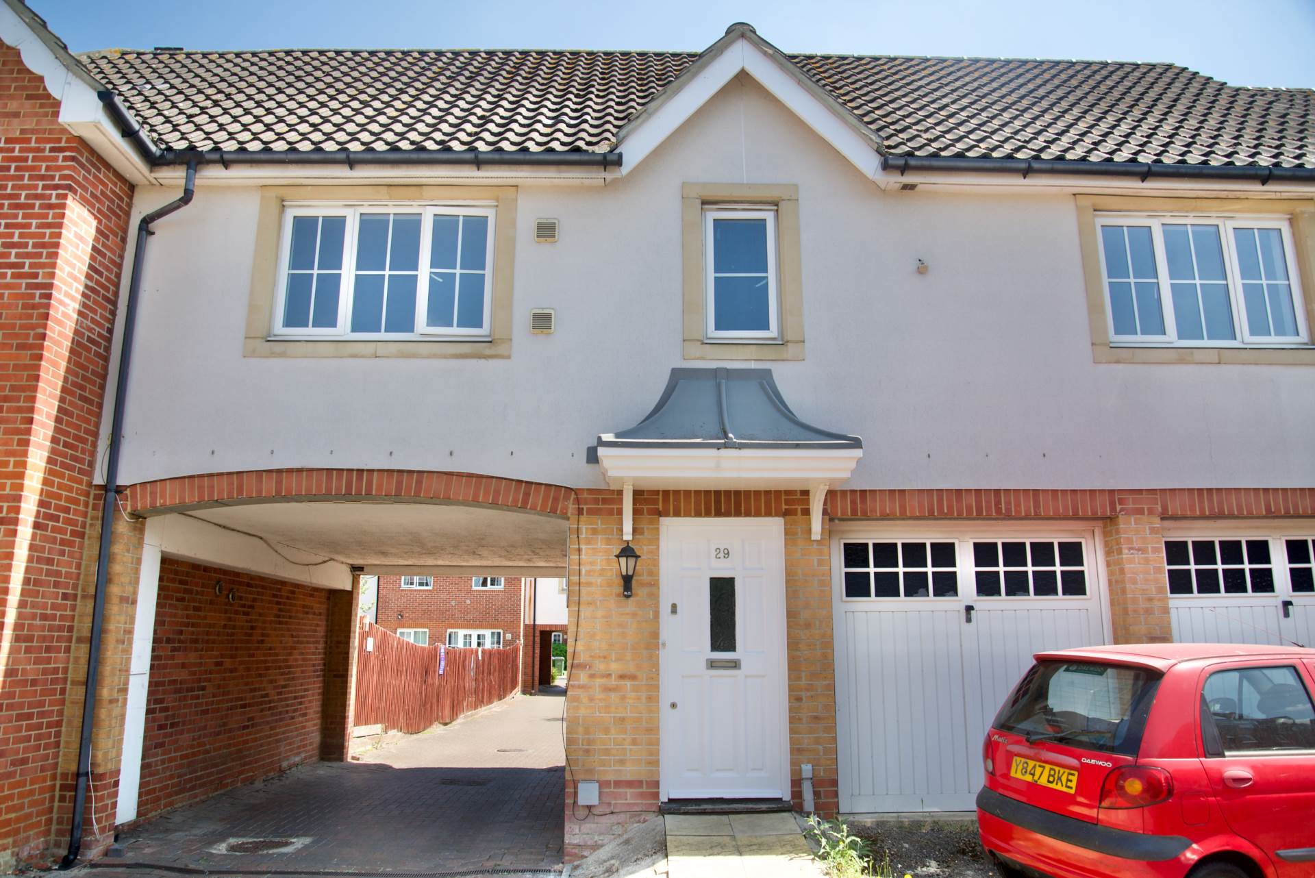 Waterside Close, Thamesmead, SE28 0GS, Image 1