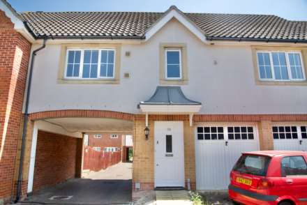 Waterside Close, Thamesmead, SE28 0GS, Image 1