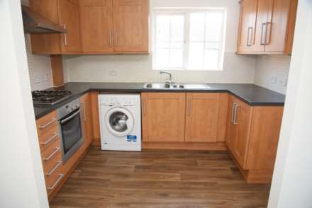 Waterside Close, Thamesmead, SE28 0GS, Image 14