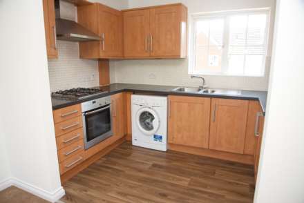 Waterside Close, Thamesmead, SE28 0GS, Image 16