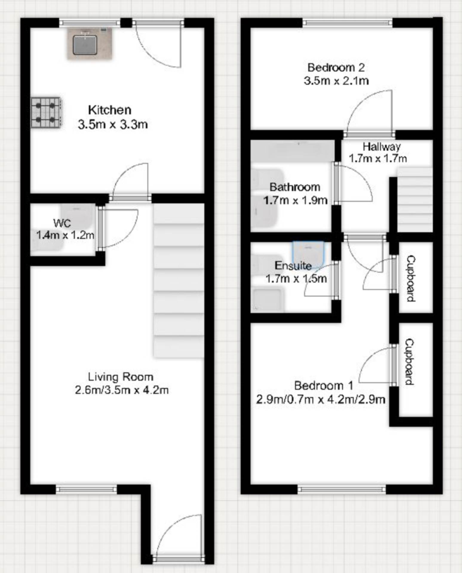 Hillview Drive, West Thamesmead, SE28 0LJ, Image 11