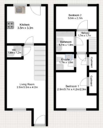 Hillview Drive, West Thamesmead, SE28 0LJ, Image 11
