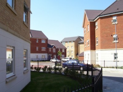 Long Acre House, Pettacre Close, SE28 0PD, Image 2