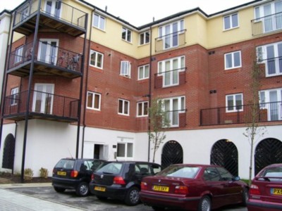 Long Acre House, Pettacre Close, SE28 0PD, Image 3