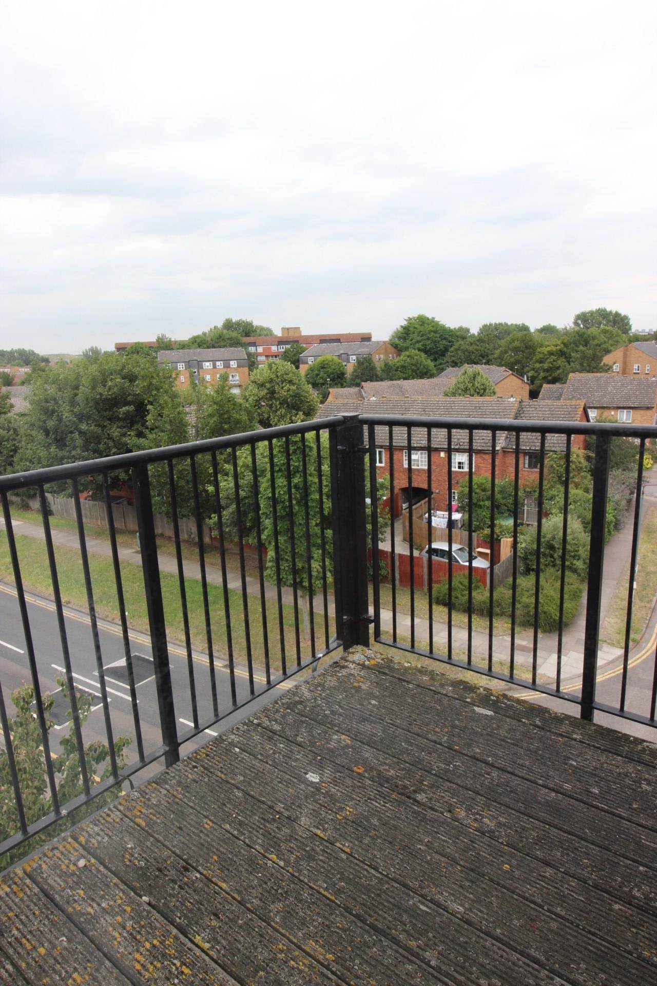 Long Acre House, Pettacre Close, SE28 0PD, Image 7