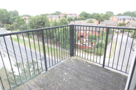 Long Acre House, Pettacre Close, SE28 0PD, Image 12