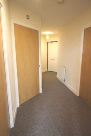 Long Acre House, Pettacre Close, SE28 0PD, Image 4