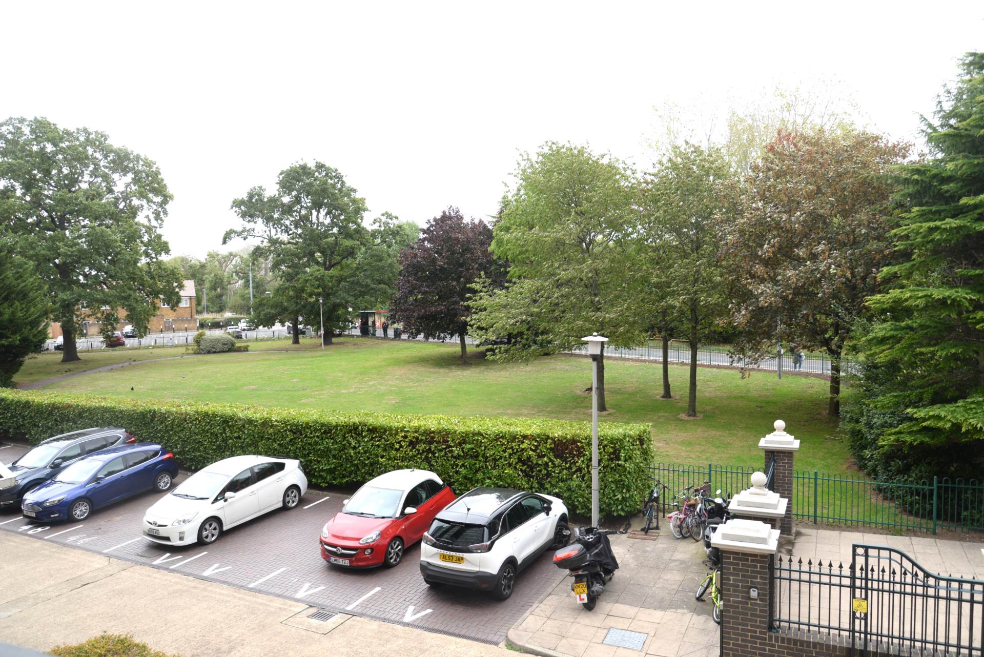 Greenwich Heights, Master Gunner Place, SE18 4NW, Image 11