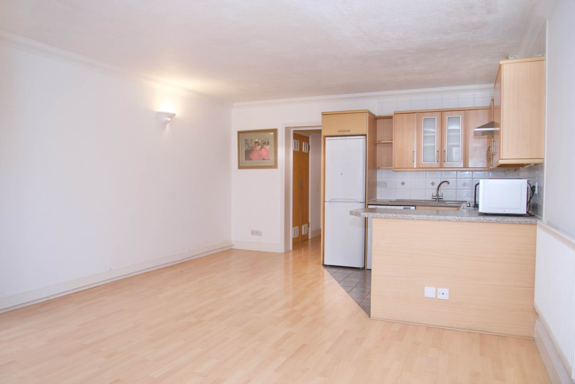 Greenwich Heights, Master Gunner Place, SE18 4NW, Image 2