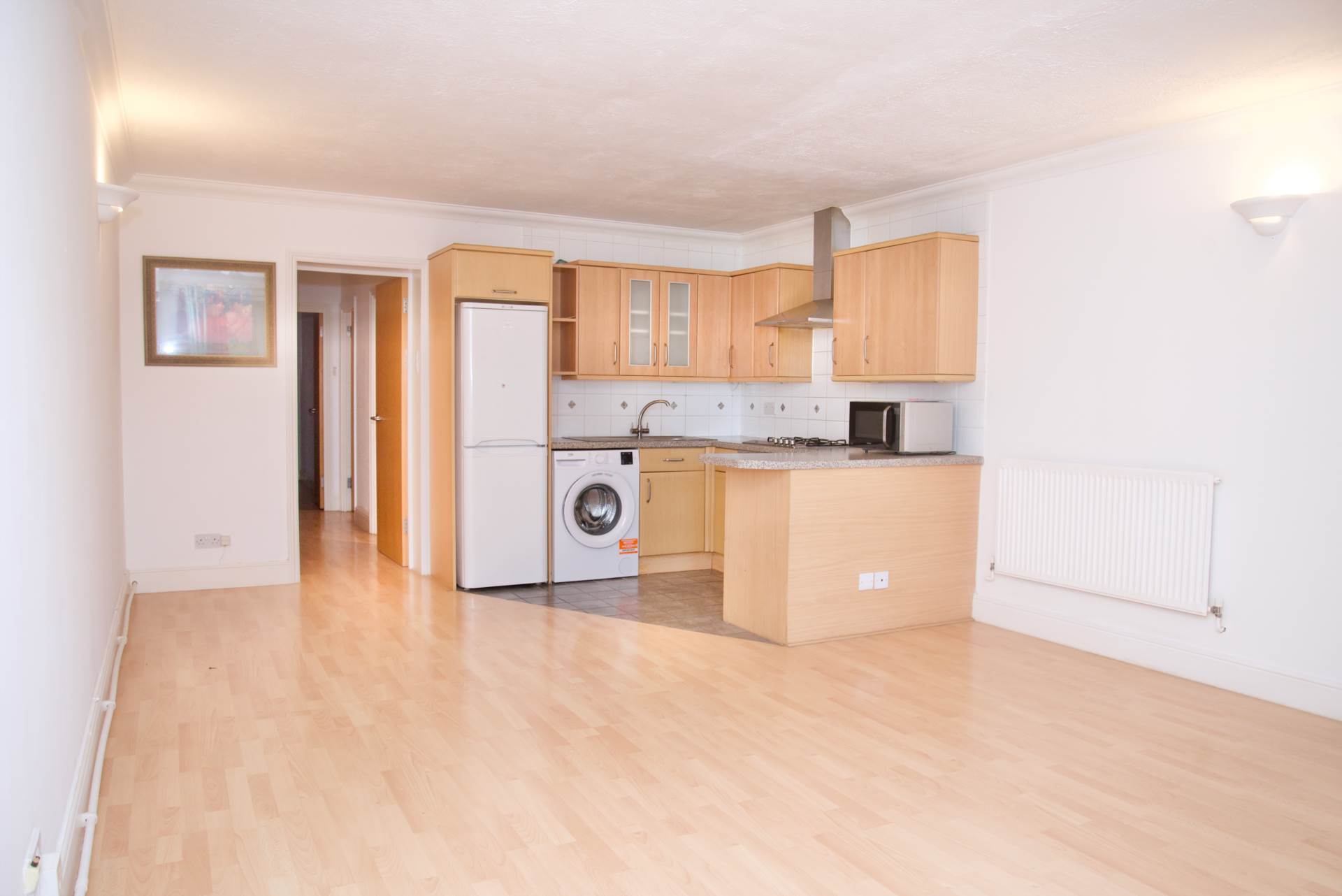 Greenwich Heights, Master Gunner Place, SE18 4NW, Image 3