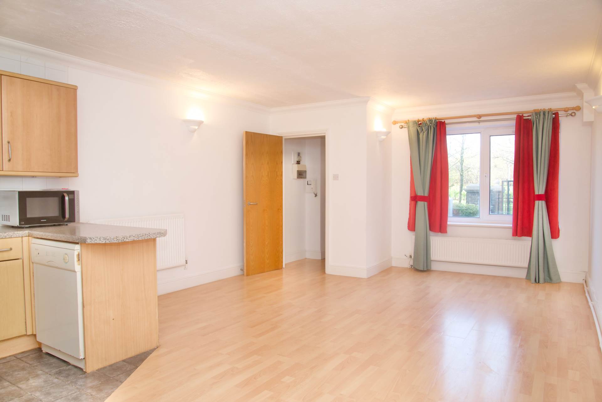 Greenwich Heights, Master Gunner Place, SE18 4NW, Image 5