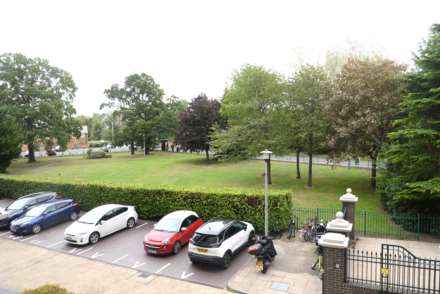 Greenwich Heights, Master Gunner Place, SE18 4NW, Image 11