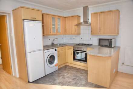 Greenwich Heights, Master Gunner Place, SE18 4NW, Image 4