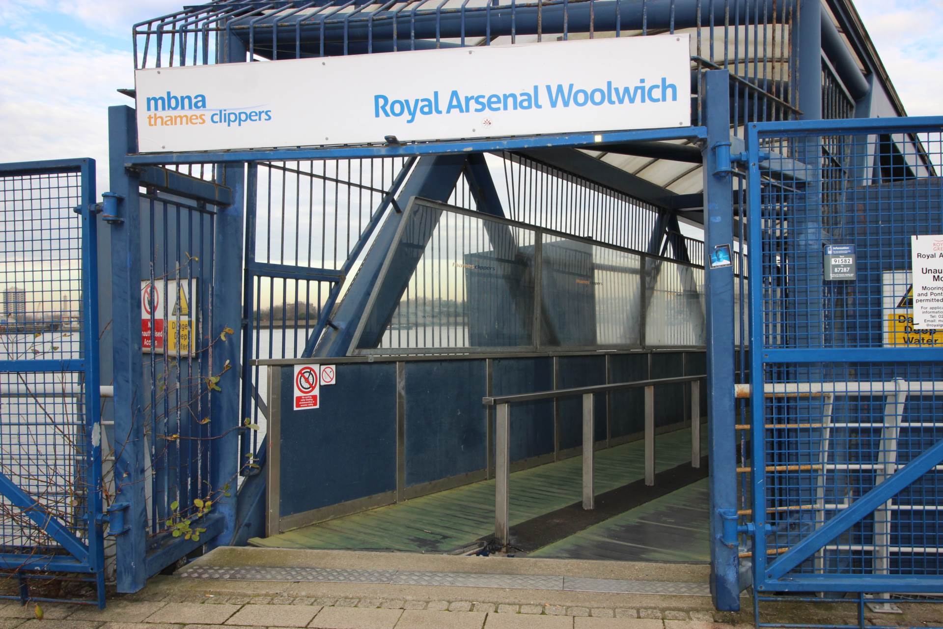 Brumwell Avenue, London, SE18 6QH, Image 27