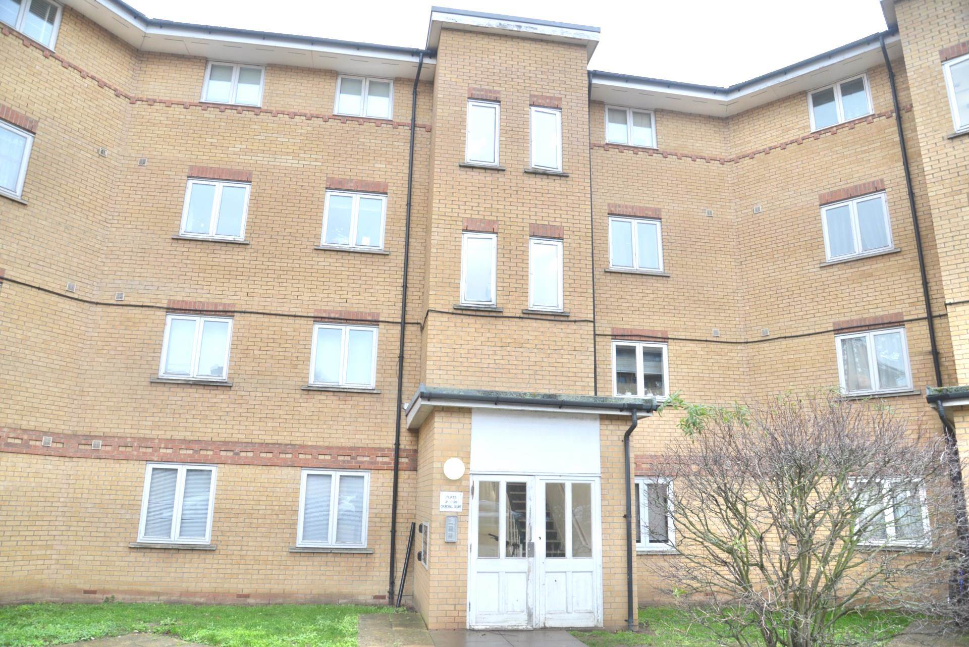 Churchill Court Rushgrove Street, Woolwich, SE18 5DN, Image 1