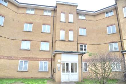 Churchill Court Rushgrove Street, Woolwich, SE18 5DN, Image 1