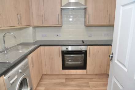 Churchill Court Rushgrove Street, Woolwich, SE18 5DN, Image 4