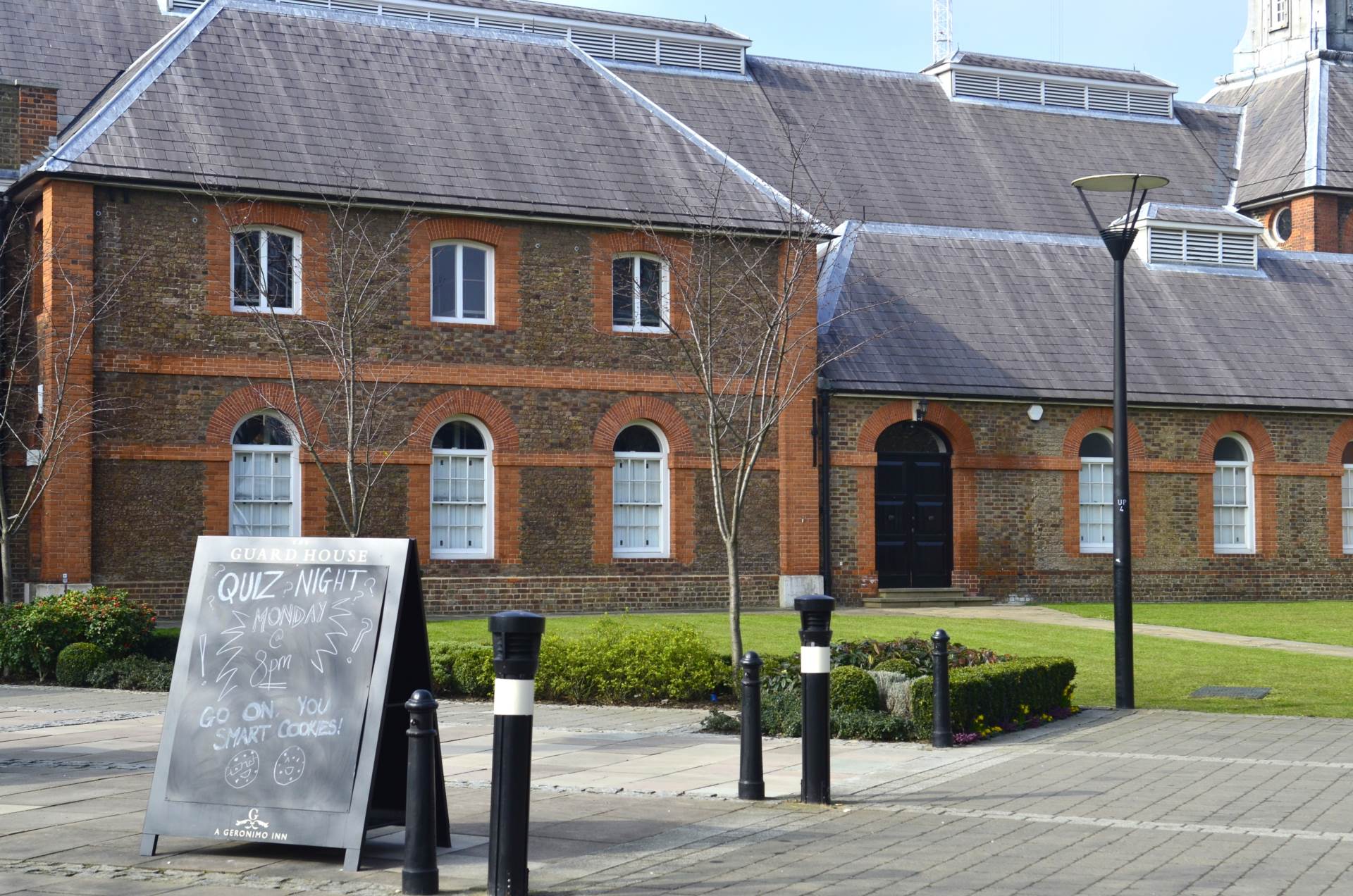 Pettacre Close, West Thamesmead, SE28 0PB, Image 16