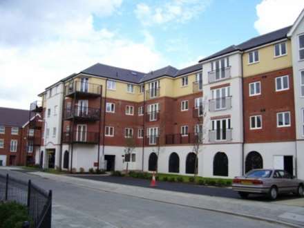 Pettacre Close, West Thamesmead, SE28 0PB