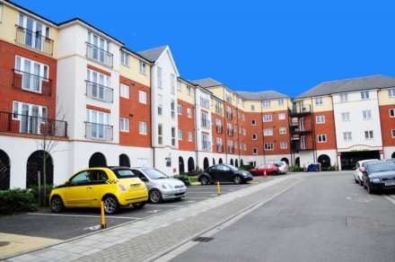 Pettacre Close, West Thamesmead, SE28 0PB, Image 11