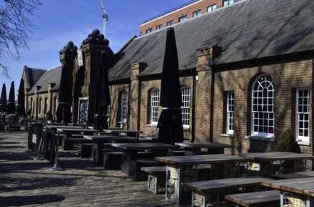 Pettacre Close, West Thamesmead, SE28 0PB, Image 19