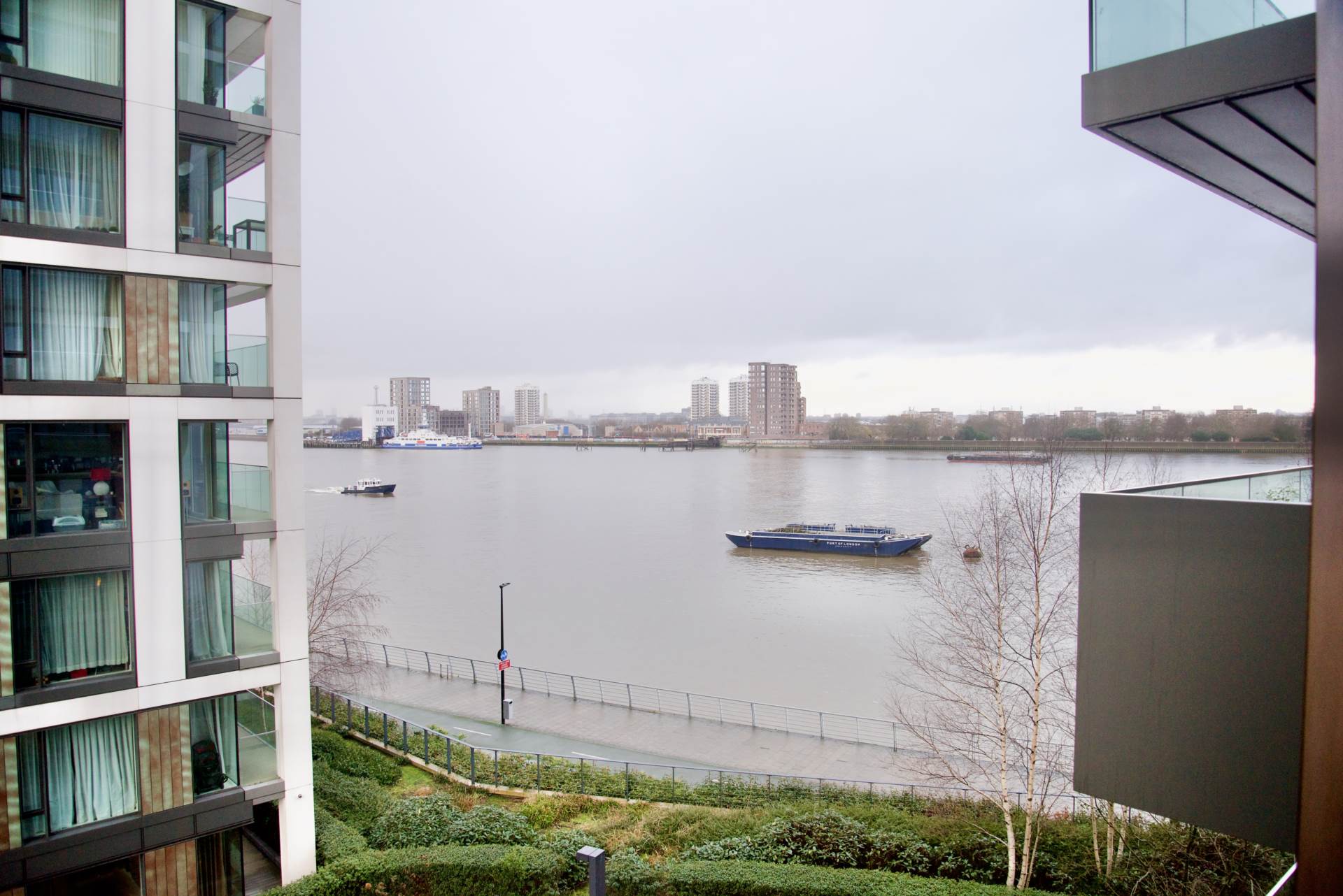 Hampton Apartments, Royal Arsenal Riverside, SE18 6NX, Image 11