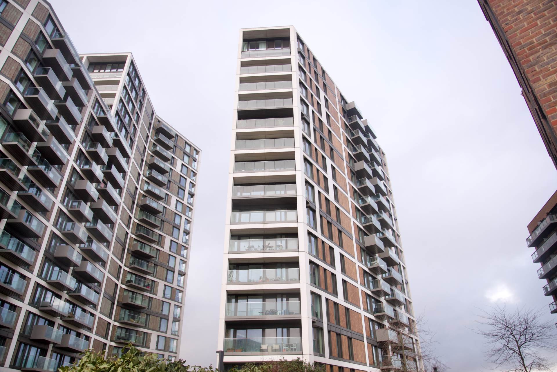 Hampton Apartments, Royal Arsenal Riverside, SE18 6NX, Image 12