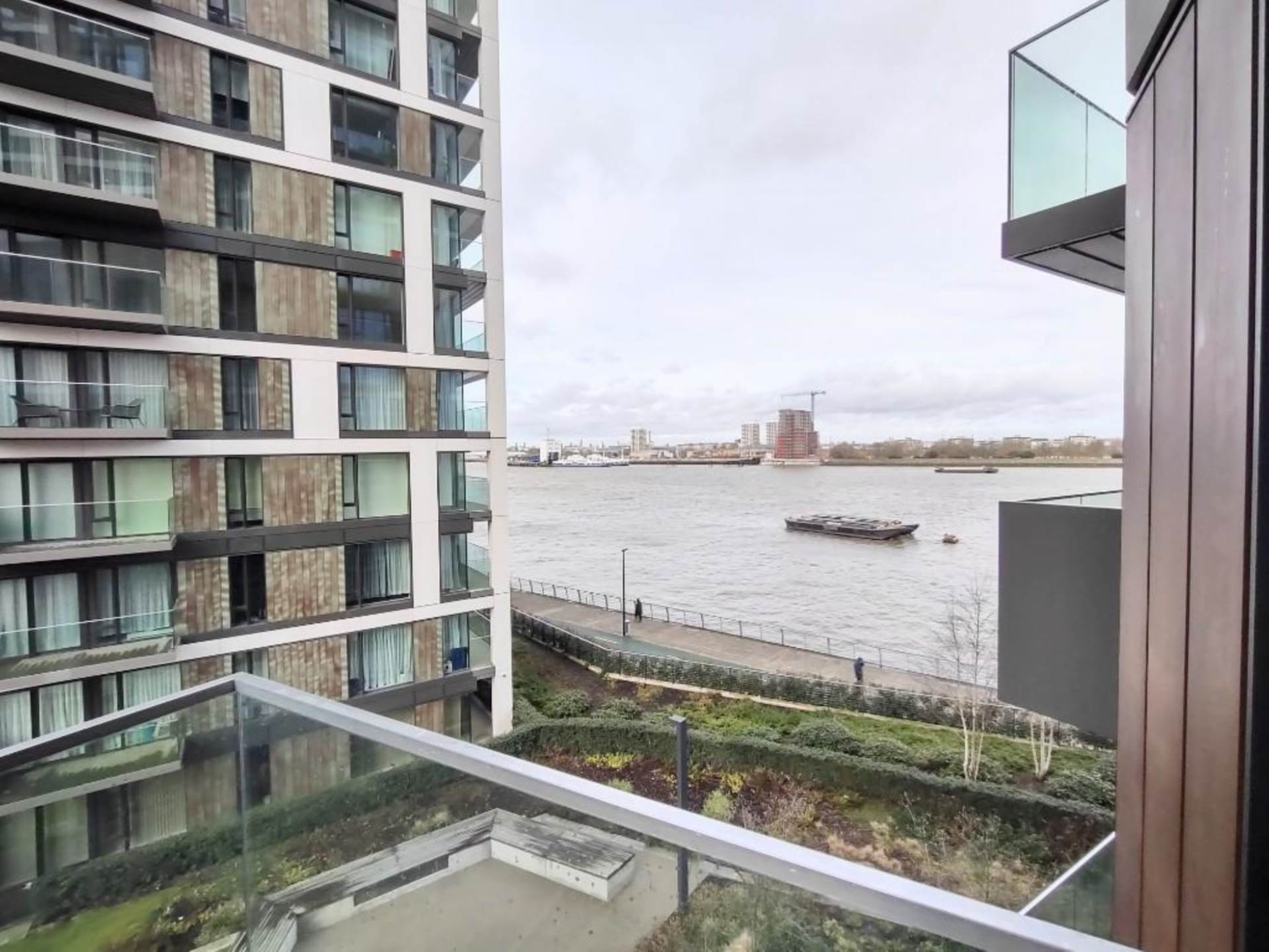Hampton Apartments, Royal Arsenal Riverside, SE18 6NX, Image 14