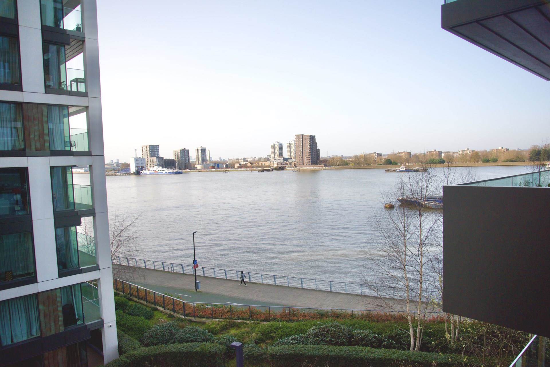 Hampton Apartments, Royal Arsenal Riverside, SE18 6NX, Image 18