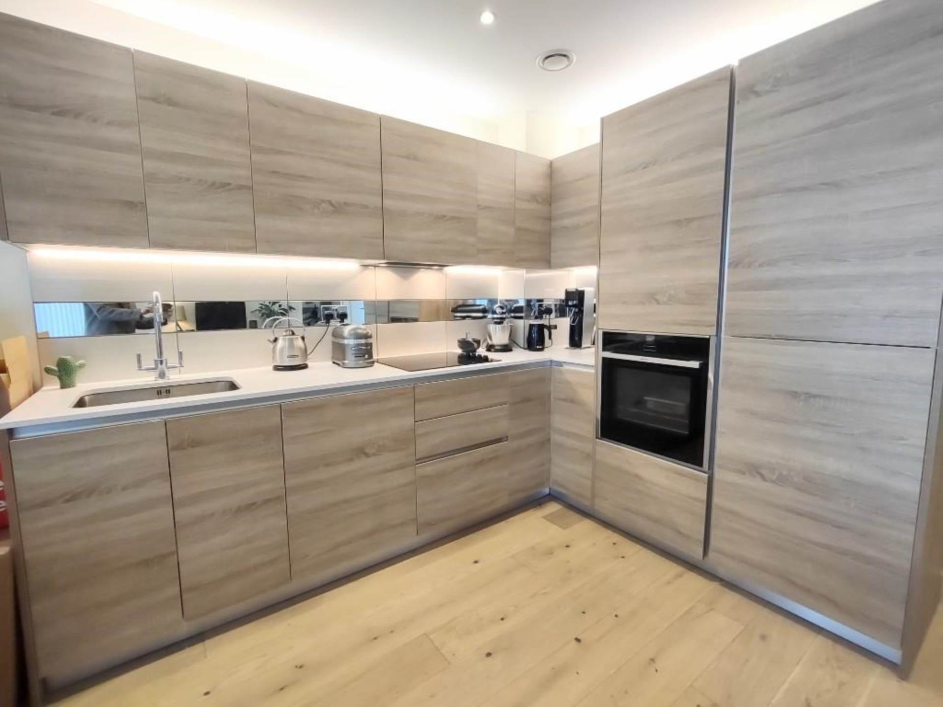 Hampton Apartments, Royal Arsenal Riverside, SE18 6NX, Image 2