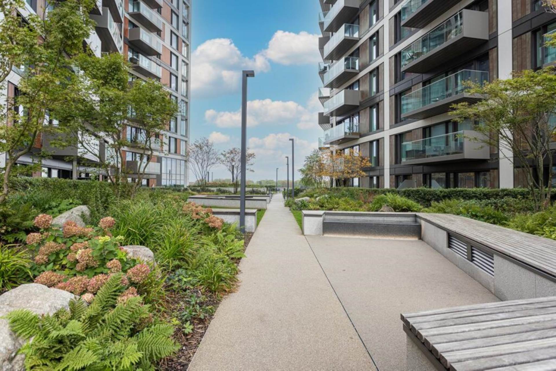 Hampton Apartments, Royal Arsenal Riverside, SE18 6NX, Image 22