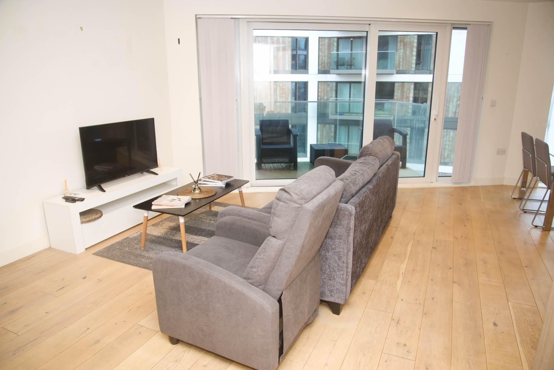 Hampton Apartments, Royal Arsenal Riverside, SE18 6NX, Image 6