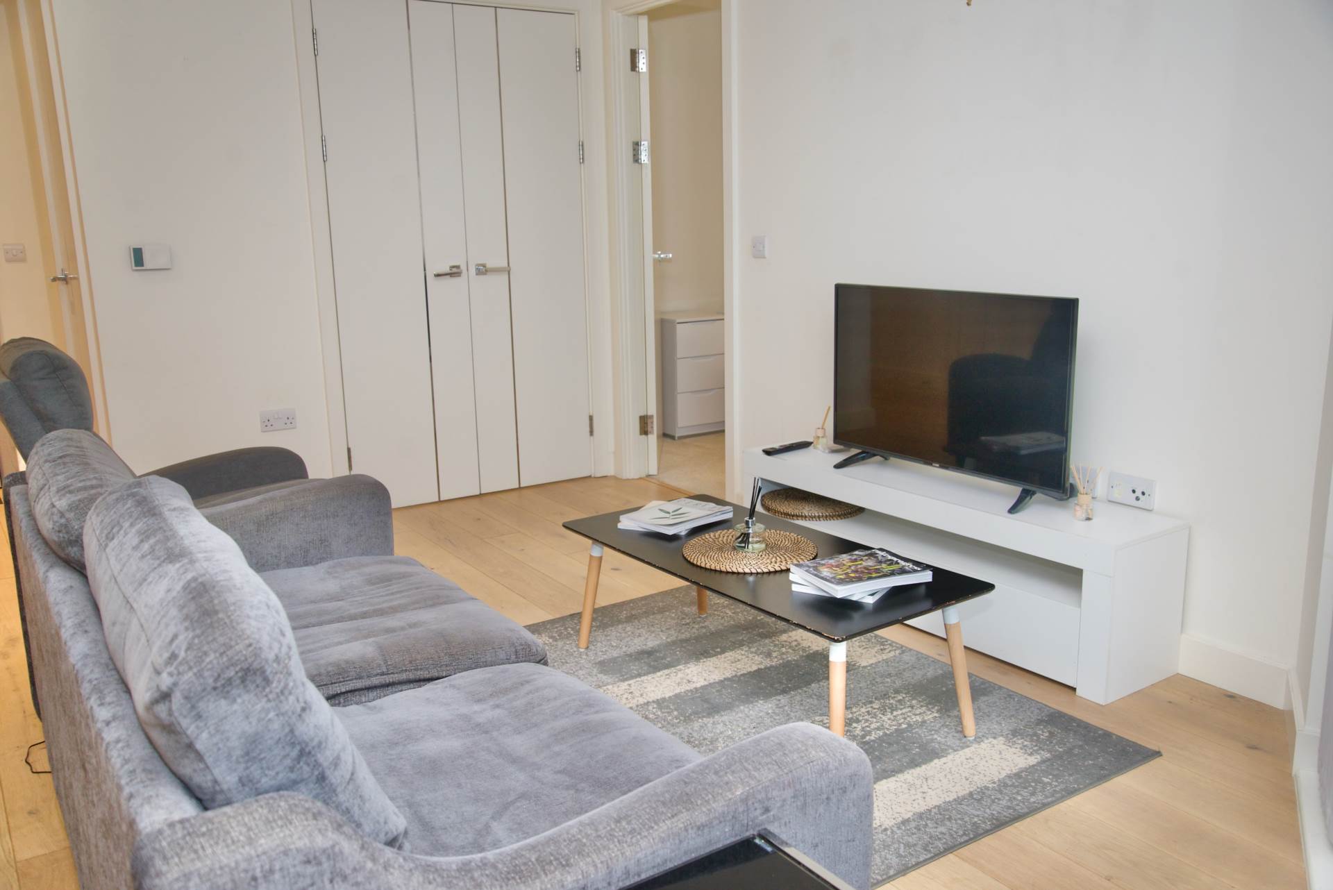 Hampton Apartments, Royal Arsenal Riverside, SE18 6NX, Image 7