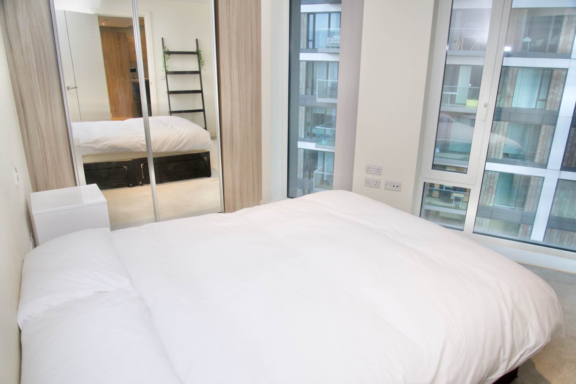 Hampton Apartments, Royal Arsenal Riverside, SE18 6NX, Image 8