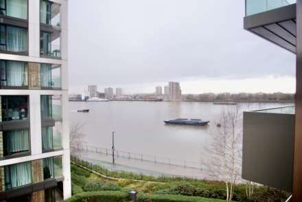 Hampton Apartments, Royal Arsenal Riverside, SE18 6NX, Image 11