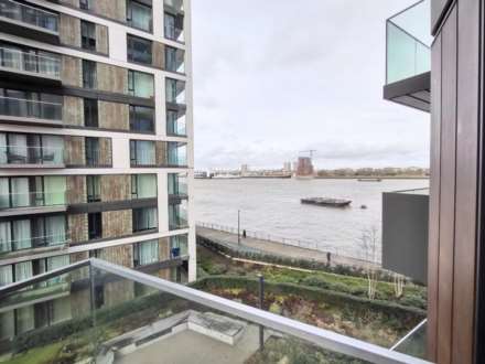 Hampton Apartments, Royal Arsenal Riverside, SE18 6NX, Image 14