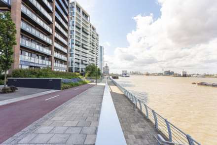 Hampton Apartments, Royal Arsenal Riverside, SE18 6NX, Image 16