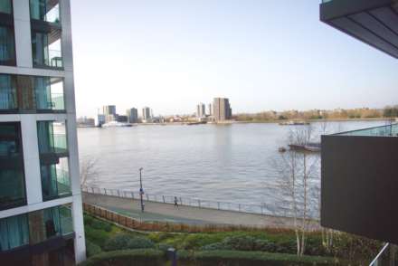 Hampton Apartments, Royal Arsenal Riverside, SE18 6NX, Image 18