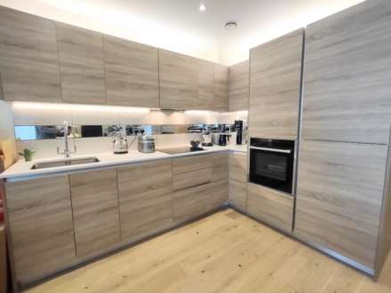 Hampton Apartments, Royal Arsenal Riverside, SE18 6NX, Image 2