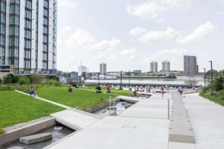 Hampton Apartments, Royal Arsenal Riverside, SE18 6NX, Image 20