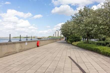 Hampton Apartments, Royal Arsenal Riverside, SE18 6NX, Image 21
