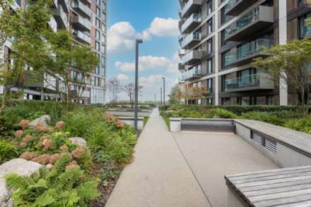 Hampton Apartments, Royal Arsenal Riverside, SE18 6NX, Image 22