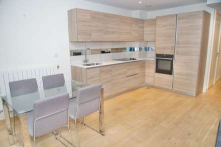 Hampton Apartments, Royal Arsenal Riverside, SE18 6NX, Image 5