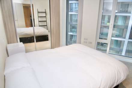 Hampton Apartments, Royal Arsenal Riverside, SE18 6NX, Image 8