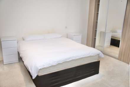 Hampton Apartments, Royal Arsenal Riverside, SE18 6NX, Image 9