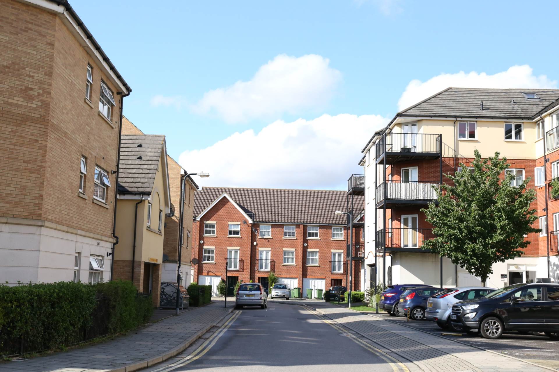 Long Acre House, Pettacre Close, SE28 0PA, Image 1